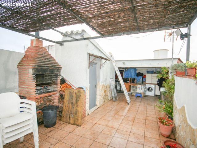 Casa en venta en Miravalle Los Montecillos, Valle del Guadalhorce