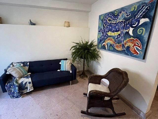 Casa en renta en Campeche