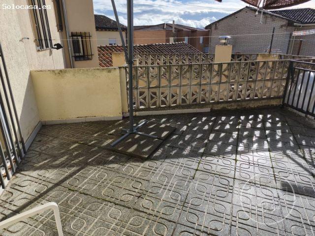 Casa en venta en Ávila, Castilla y León