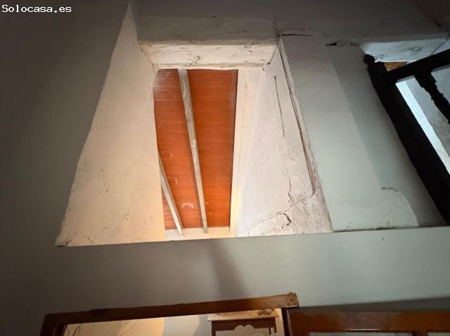 Casa en venta en Los Calderones, El Valle de Cofrentes-Ayora