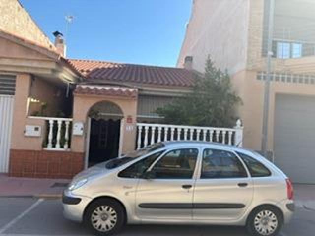 Casa en alquiler en Las Torres de Cotillas, Región de Murcia