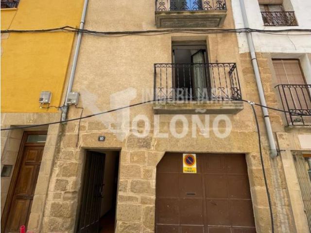 Casa en venta en San Asensio, La Rioja