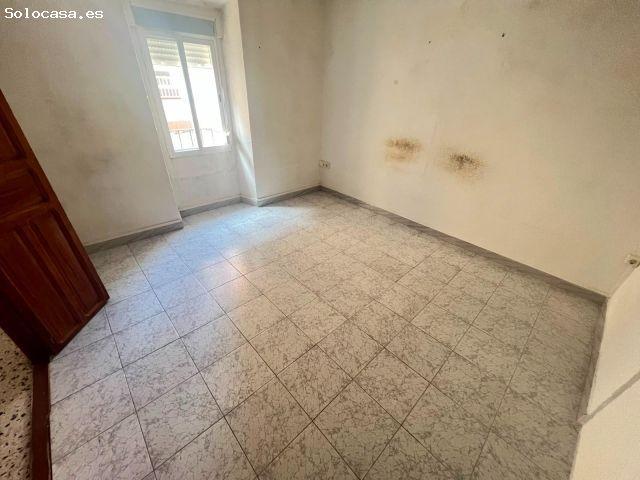 Casa en venta en Almadén, Castilla-La Mancha