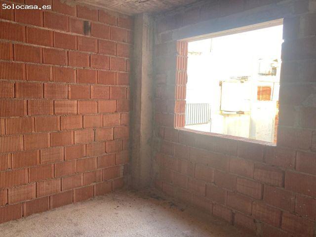 Casa en venta en La Algaida, Valle de Ricote
