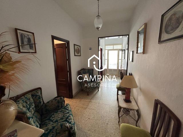 Casa en venta en Beas