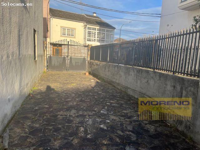 Casa en venta en Bóveda, Barrio Casas Novas