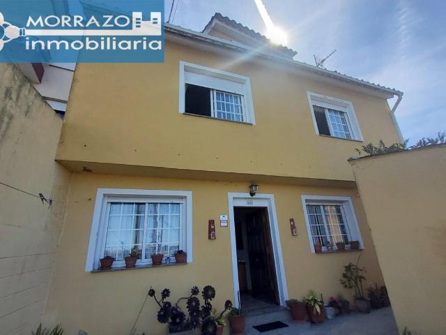 Casa en venta en Bueu (San Martiño de Fóra), O Morrazo