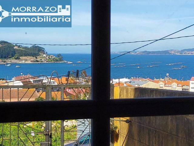 Casa en venta en Bueu (San Martiño de Fóra), O Morrazo