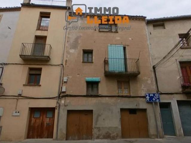 Casa en venta en Cervera, Segarra