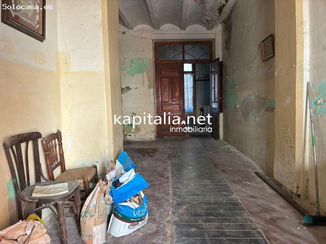 Casa en venta en la Costera, Valencia