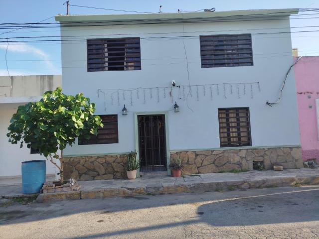 Casa en venta en Centro, Linares