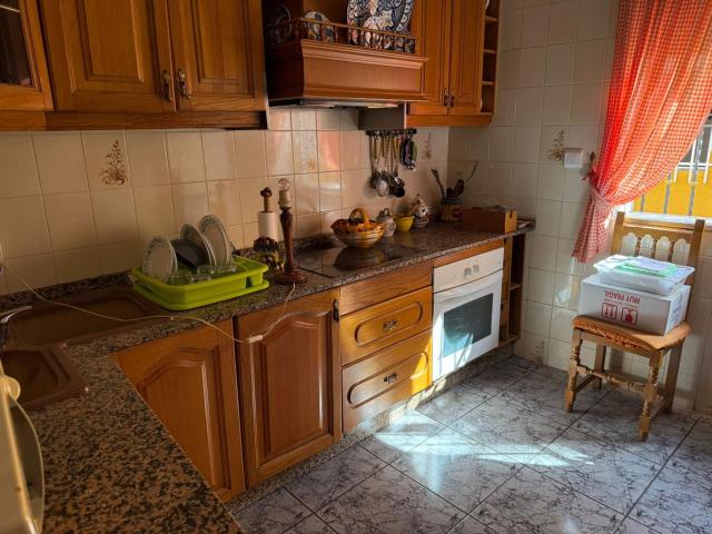 Casa en venta en Virgen de las Huertas, Alto Guadalentín