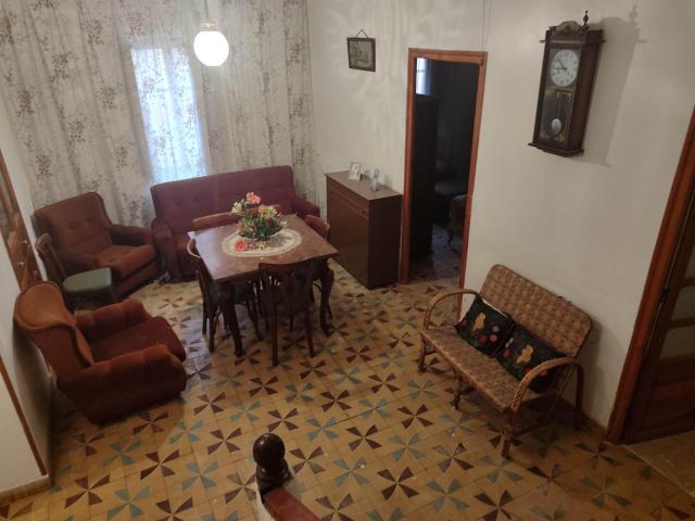 Casa en venta en Montealegre Del Castillo, Castilla-La Mancha