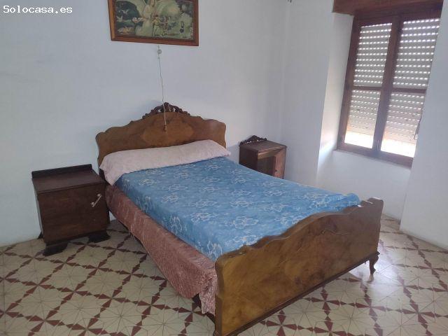 Casa en venta en Montealegre del Castillo, Albacete