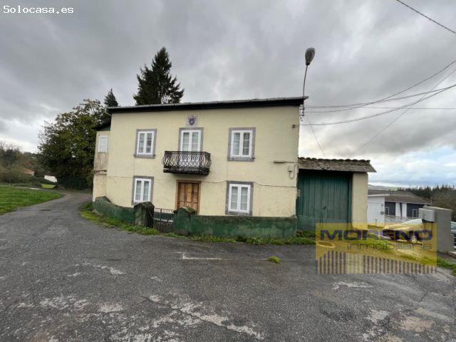 Casa en venta en O Incio, Sarria