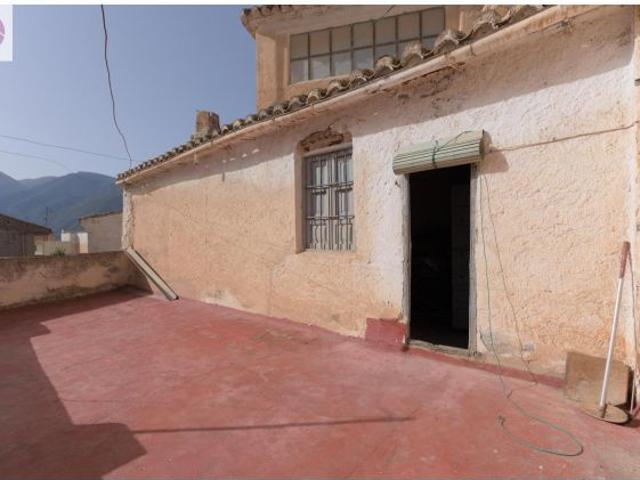 Casa en venta en Comarca de la Alpujarra Granadina, Andalucía