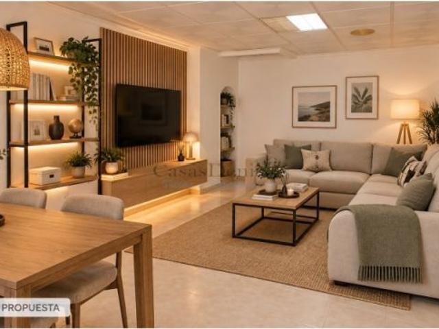 Casa en venta en la Marina Alta, Valencia