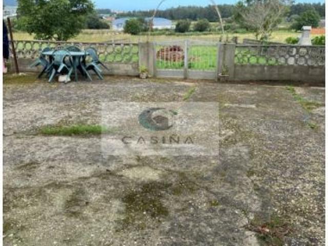 Casa en venta en Barreiros, O Pastel