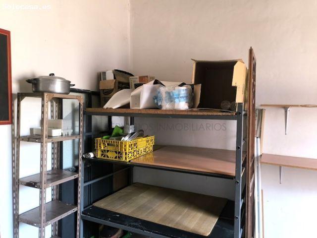 Casa en venta en l'Alt Vinalopó / El Alto Vinalopó, Valencia