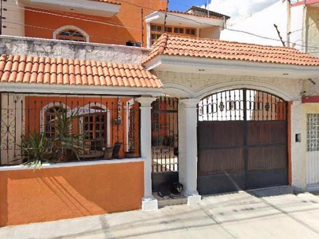 Casa en venta en Tehuacán, Puebla