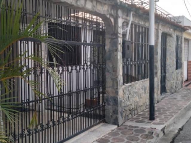 Casa en venta en Turmero, Aragua