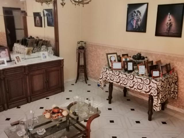 Casa en venta en Utrera, Andalucía