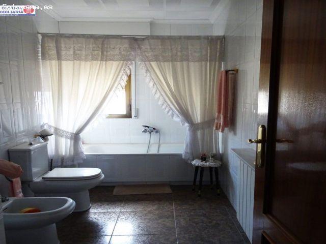 Casa en venta en Villacañas