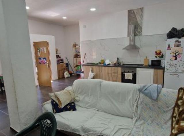 Casa en venta en Villafranquesa, l'Alacantí