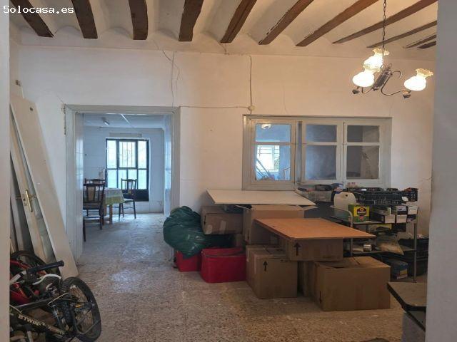 Casa en venta en La Alfoquia, Valle del Almanzora