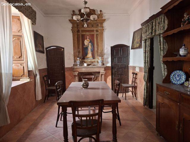 Casa en venta en El Carpio, Andalucía