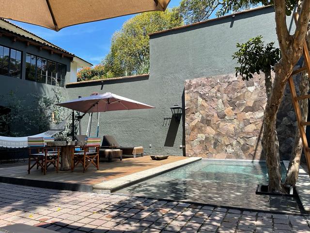 Casa en renta en Ixtacuixtla De Mariano Matamoros, Tlaxcala