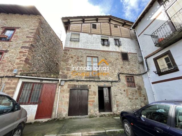 Casa en venta en Ezcaray, La Rioja