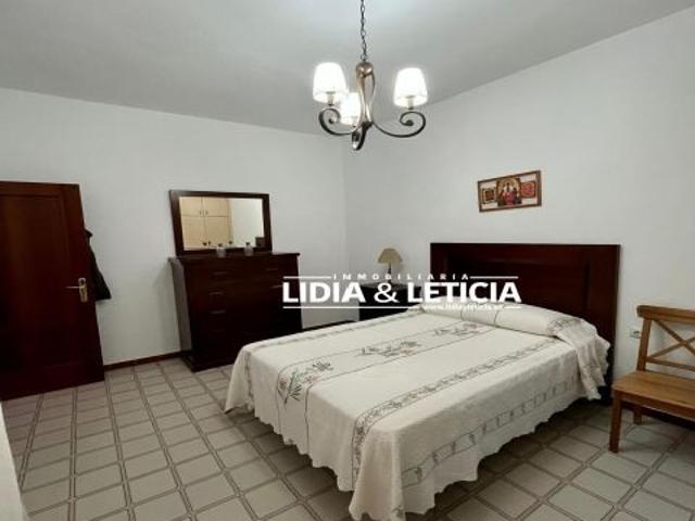 Casa en alquiler en Alcalá De Guadaíra