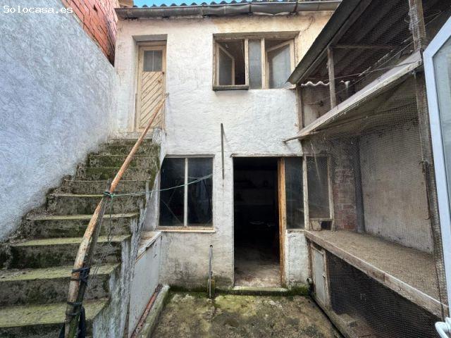 Casa en venta en Peñafiel, Castilla y León