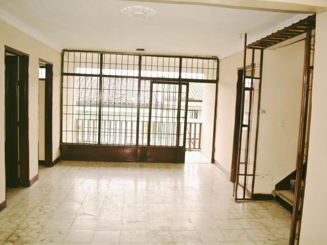 Casa en arriendo en Cauca