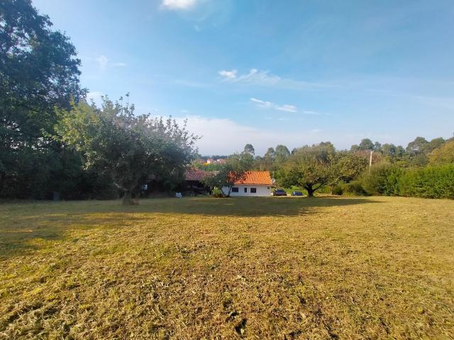 Casa en venta en Cudillero, Santa Marina