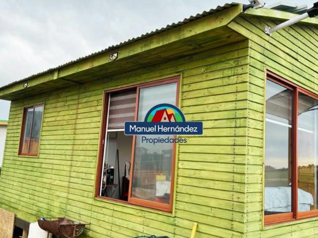 Casa en venta en Santo Domingo, Valparaíso