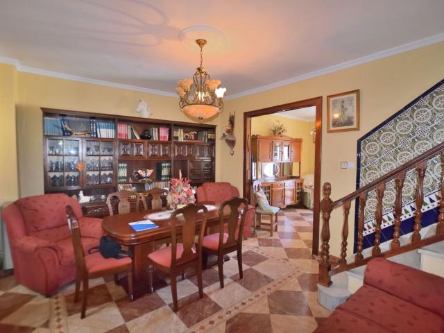 Casa en venta en Sierra de Cádiz, Andalucía