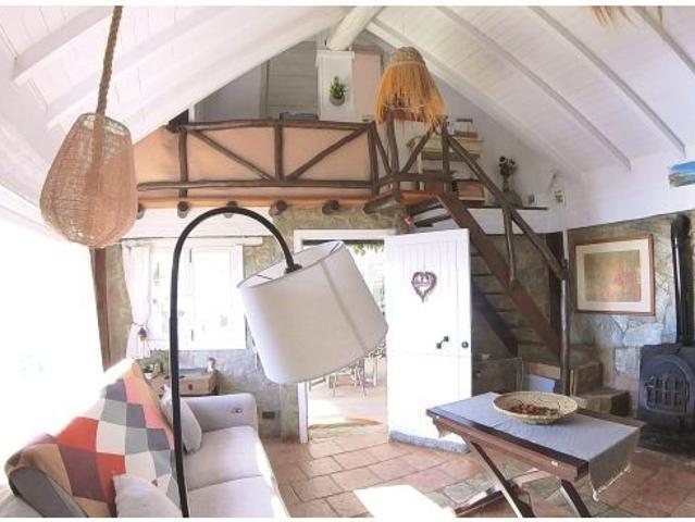 Casa en venta en Punta Carnero, Campo de Gibraltar