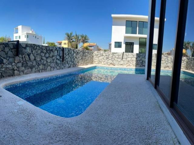 Casa en renta en Cajititlán, Región Centro