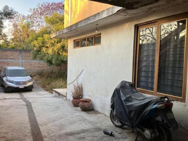 Casa en el Fraccionamiento Villa Cooperativa