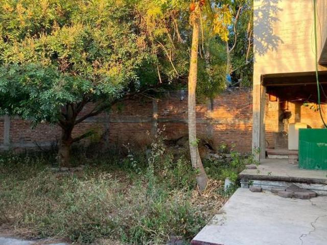 Casa en el Fraccionamiento Villa Cooperativa