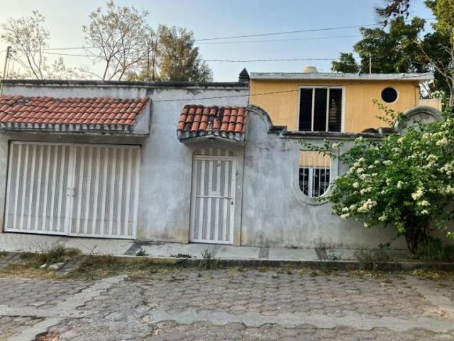 Casa en el Fraccionamiento Villa Cooperativa