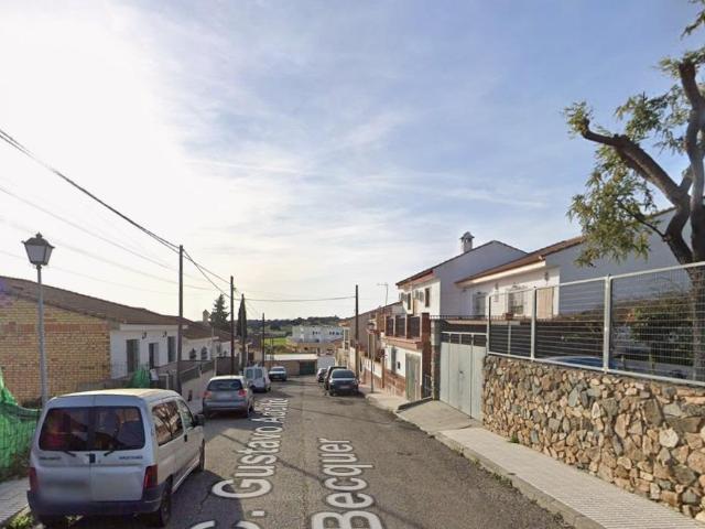 Casa en venta en El Garrobo, Sevilla