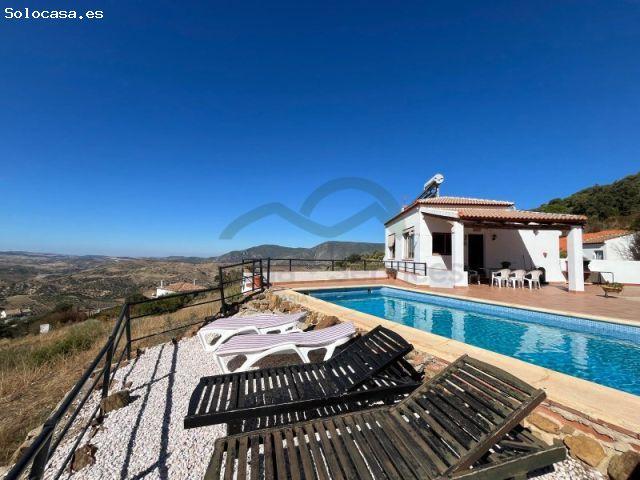 Casa en venta en Sierra de Cádiz, Andalucía