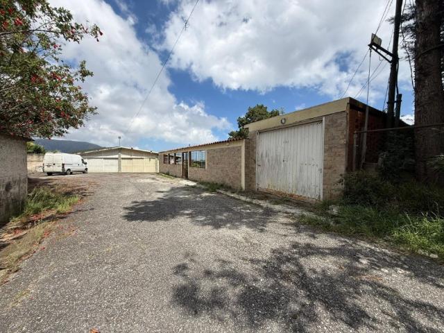 Casa en venta en Vargas