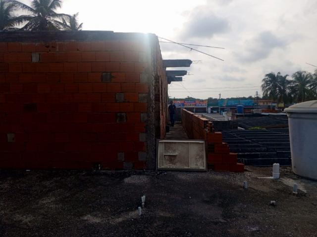 Casa en venta en Silva, Falcón