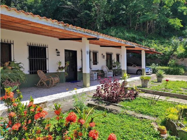 Casa en venta en Maracay, Aragua