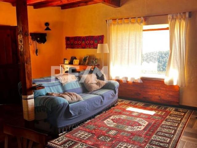 Casa en El Madronal