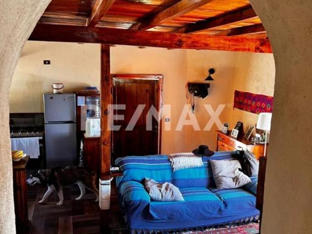 Casa en El Madronal